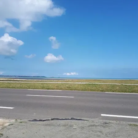 Rose By The Sea - Front Sea Views * Hirel